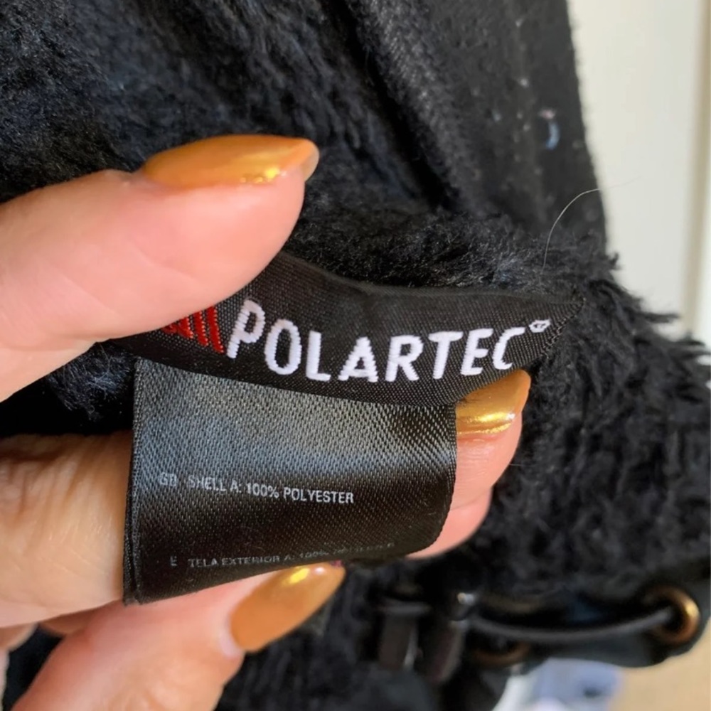 North Face Jacket - image 4